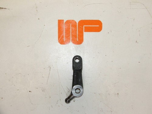 Classic mini clutch lever - mini,