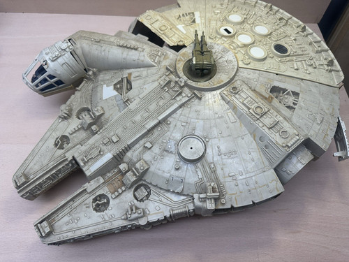 Vintage kenner star wars - vintage,