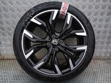 RENAULT CLIO ALLOY WHEEL 17''
