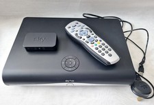SKY Plus +HD Box 3D Anytime+
