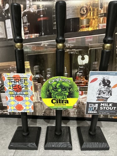 Dummy beer pump pub home - pump, x