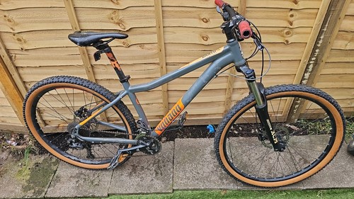 Voodoo bantu hardtail - voodoo,