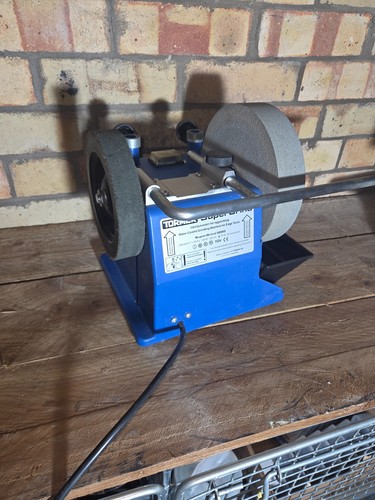 Tormek supergrind 1200 wet - tormek,