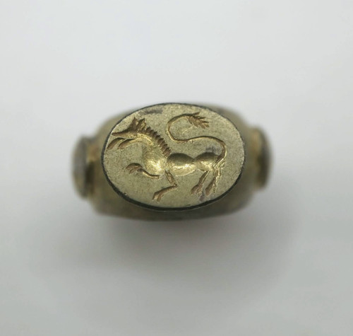 Late medieval silver - late,