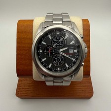 Citizen WR100 Chronograph