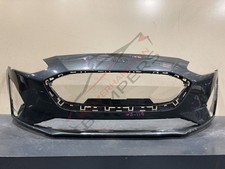 FORD FOCUS ST LINE 2018 2019