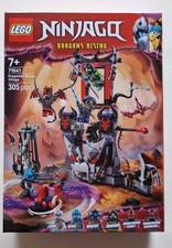 Lego Ninjago 70841 - Dragonian