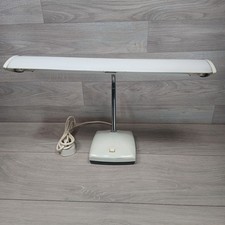 Desk lamp Gooseneck Japanese