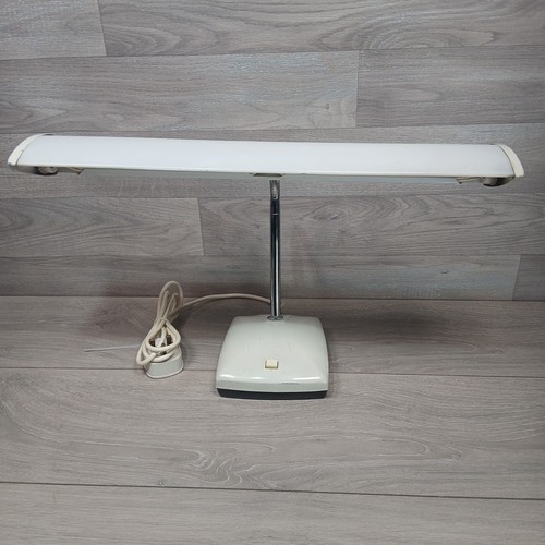 Desk lamp gooseneck japanese - desk,