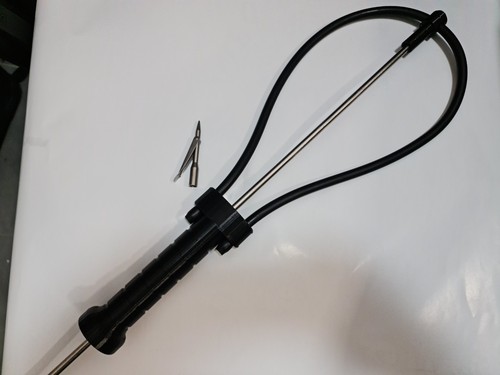 Spearfishing hawaiian sling - spearfishing,