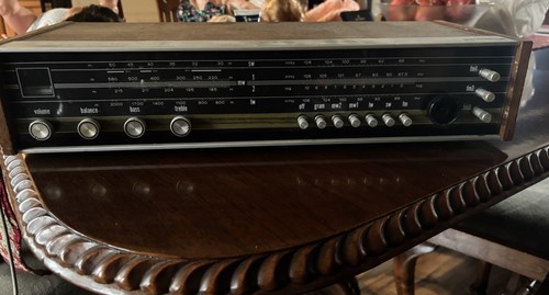 Philips 781 65 radio - 22, 781/65