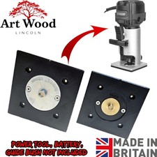 Erbauer EPR710 2in1 GUIDE BUSH