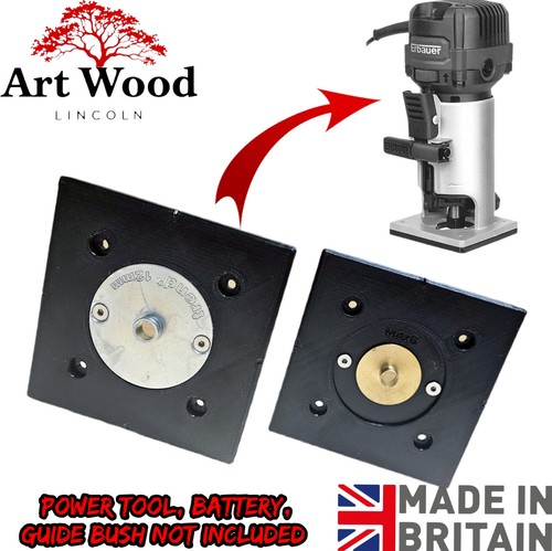 Erbauer epr710 2in1 guide - guide, bush