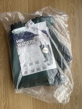 Michigan Hip Waders Size 9