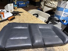 BMW E30 convertible original