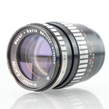 M42 Meyer-Optik Gorlitz