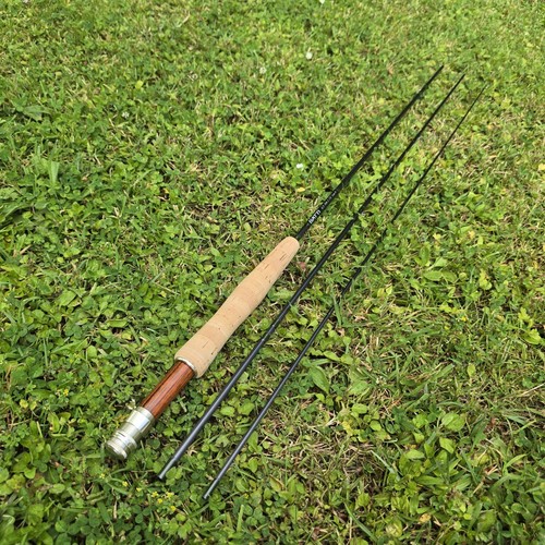 Gatti 7ft 4wt - , 6"