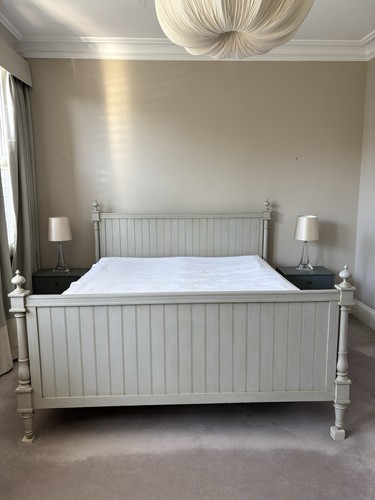 And bed rare louis - to,