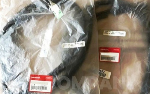 Honda civic eg4 eg6 95 - eg4, 92-95