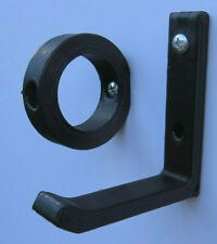 Air Rifle Air Pistol Gun Silencer Wall Mount Hook Kit - PCP CO2 Springer Nerf