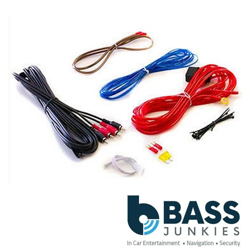Car audio 800 - complete, 8