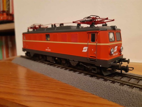 Roco 79967 öbb 1041 202 - roco,