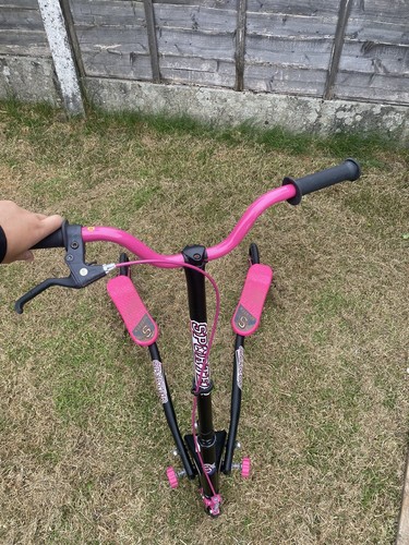 Sporter flicker scooter - y,