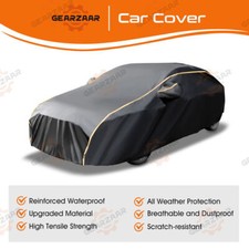 6 Layer Heavy Duty Waterproof