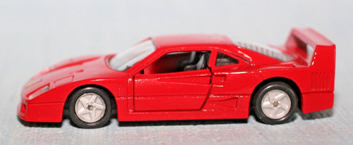 Maisto supercar collection - supercar,