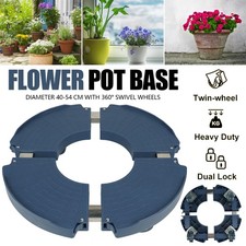 Plant Pot Mover Trolley Movers