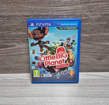 Little Big Planet - Playstation Vita PS Vita - Boxed - Fast Shipping
