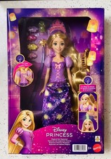 Rapunzel Light Up Disney