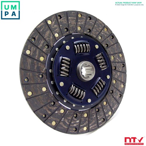 Clutch disc nzs 001t for - for, vw