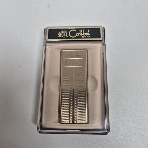 Vintage colibri london - colibri, of