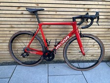Moda Vivo Carbon Road Bike
