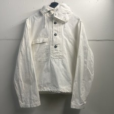 Vintage 1940s WW2 Gunner Smock 