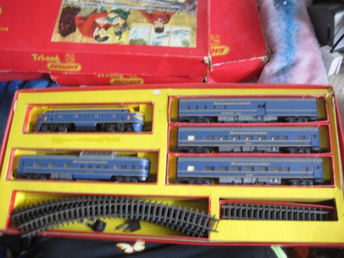 Triang rs34 transcontinental - rs34,