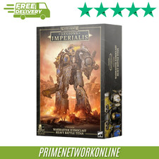 Warhammer Warmaster Iconoclast