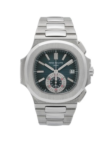 Patek philippe nautilus - patek,