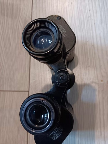 Carl zeiss jena binoculars - jena,
