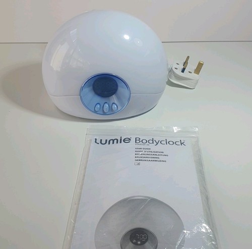 Lumie bodyclock starter - starter, 30