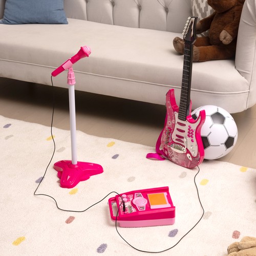 Kids electric guitar toy - electric,