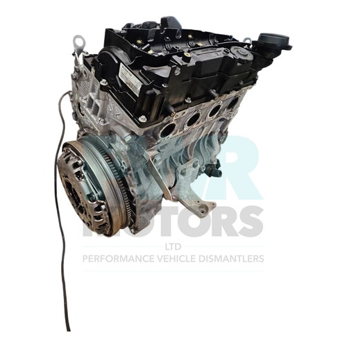 Bmw series f20 f21 120d - bmw,