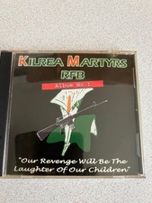 Kilrea Martyrs Republican