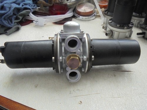 Twin 12v petrol - twin,