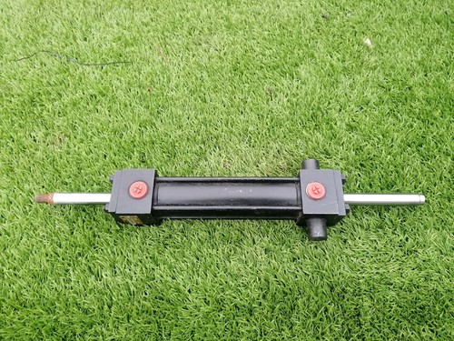 Parker hydraulic cylinder - hydraulic,