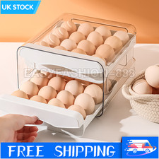 Egg Holder Box Tray Kitchen