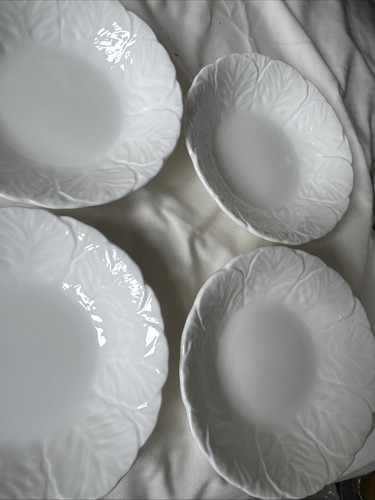 Unused wedgwood coalport - 4, wedgwood/