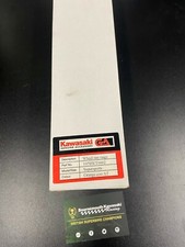 NEW GENUINE KAWASAKI ER6N