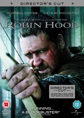 Robin hood extended - robin,